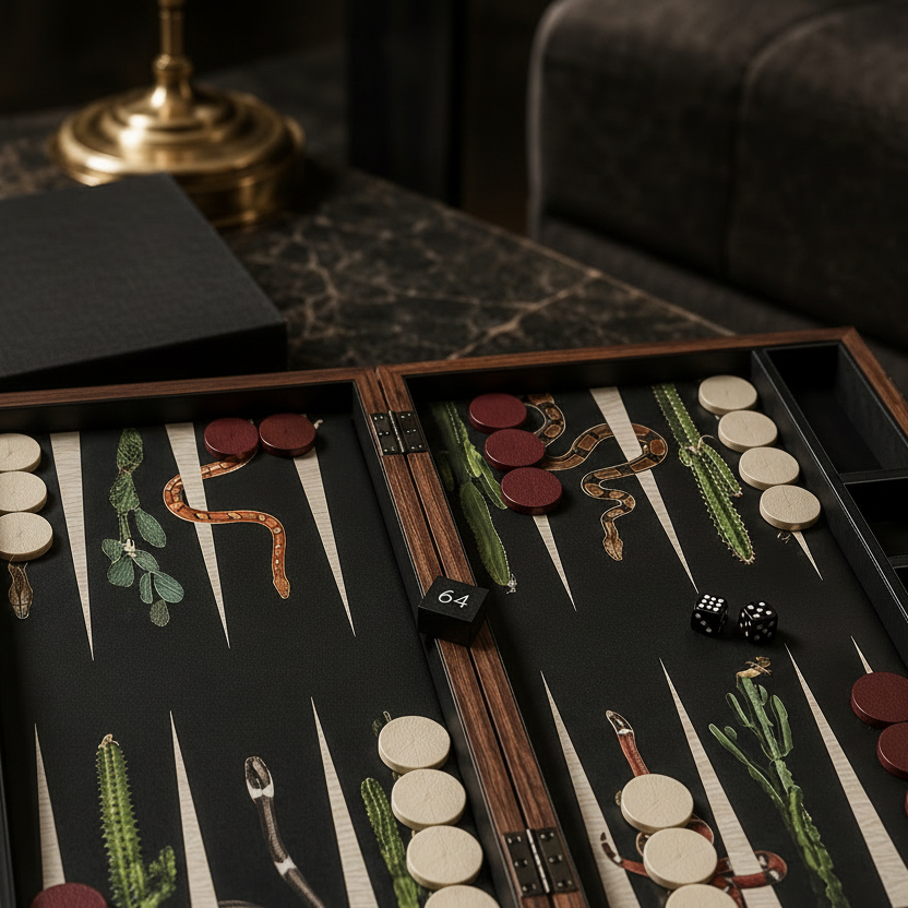 Backgammon