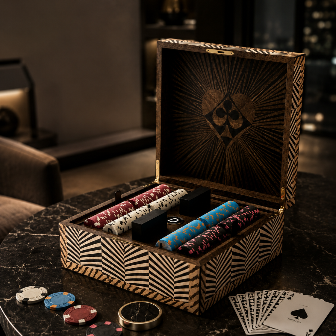 Poker